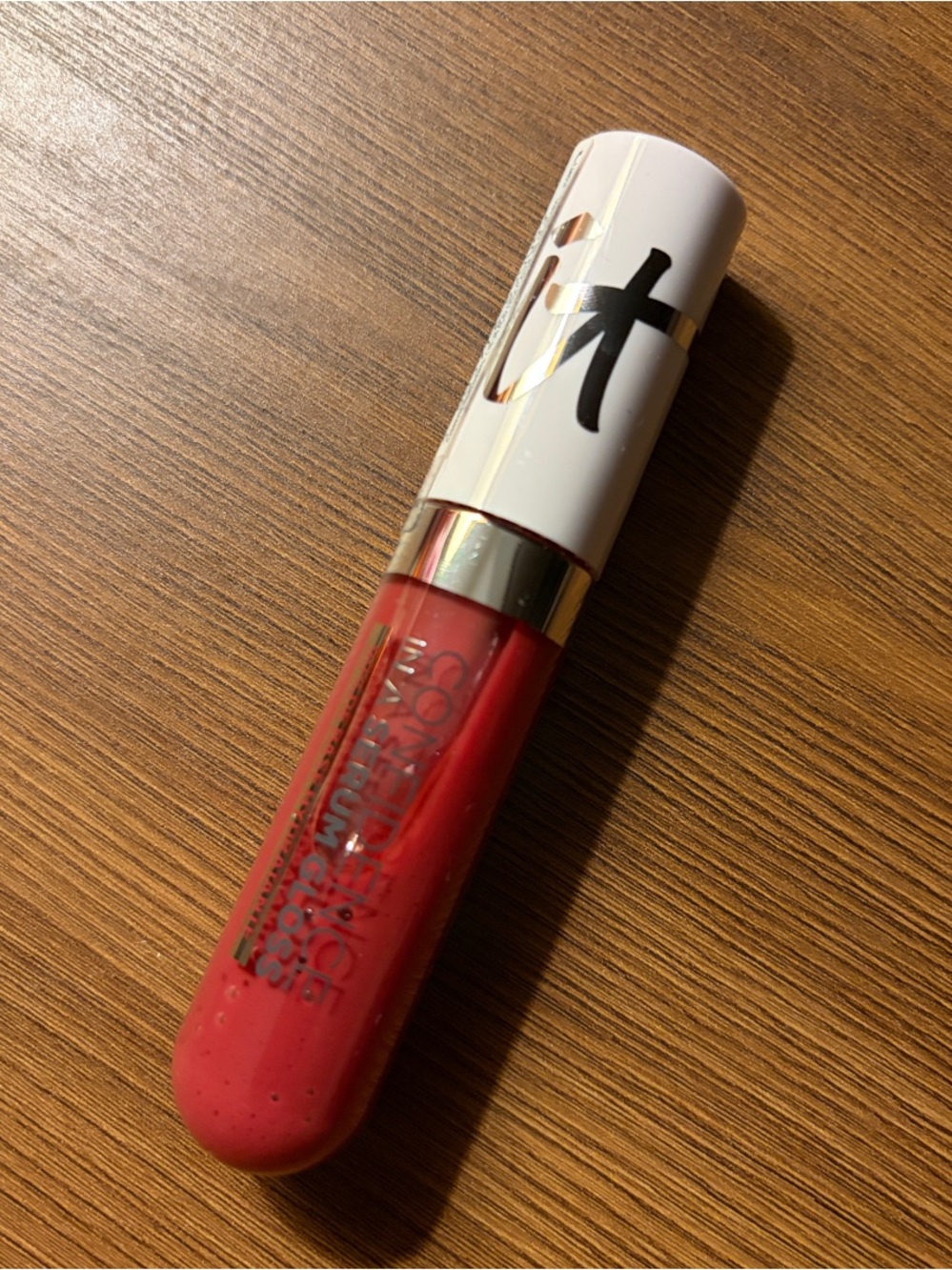 it cosmetics Lip Gloss in Coral Pink